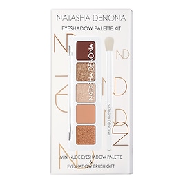 Mini Nude - Eyeshadow Kit image